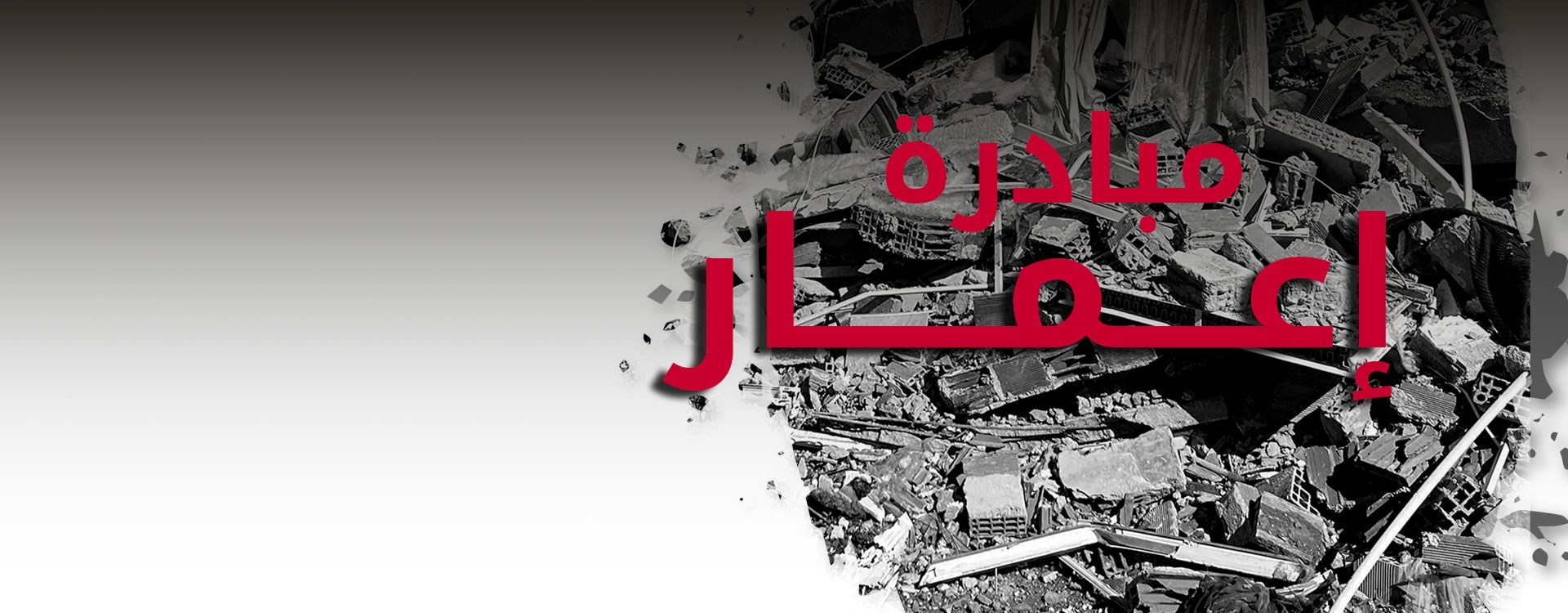 Project Banner
